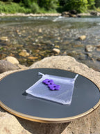 💜 Pampilles "Violine"