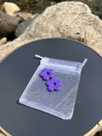 💜 Pampilles "Violine"