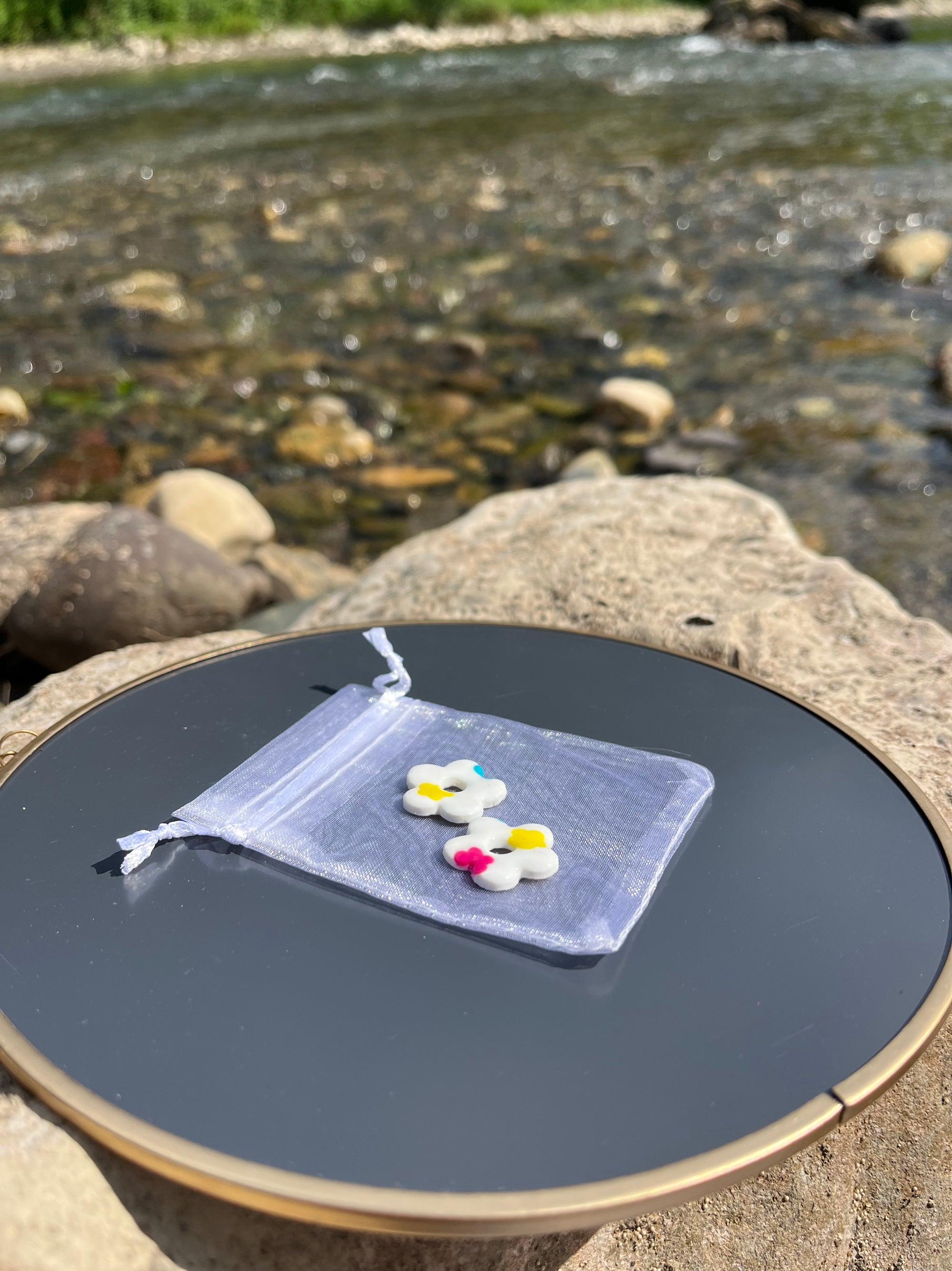 🌼 Pampilles "Fleurs Pop"