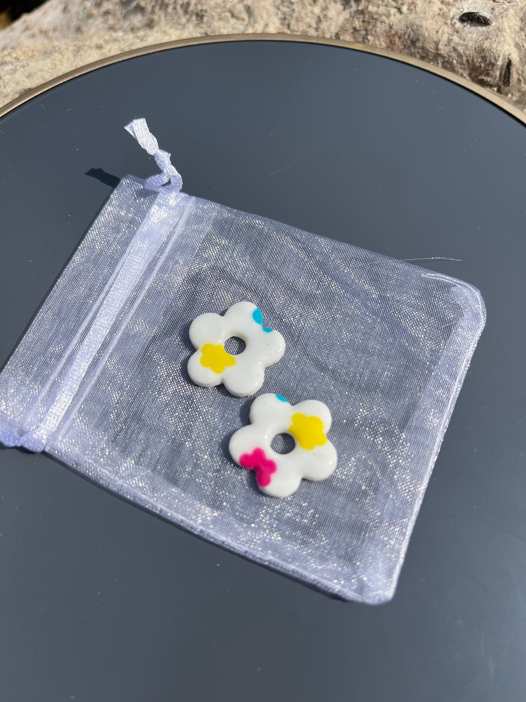 🌼 Pampilles "Fleurs Pop"