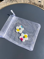 🌼 Pampilles "Fleurs Pop"