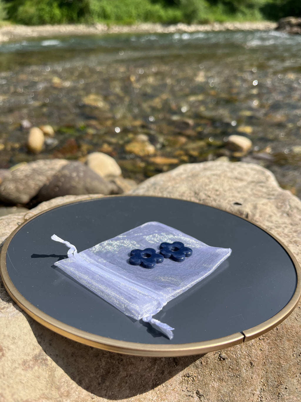 🌌 Pampilles "Bleu Minuit"