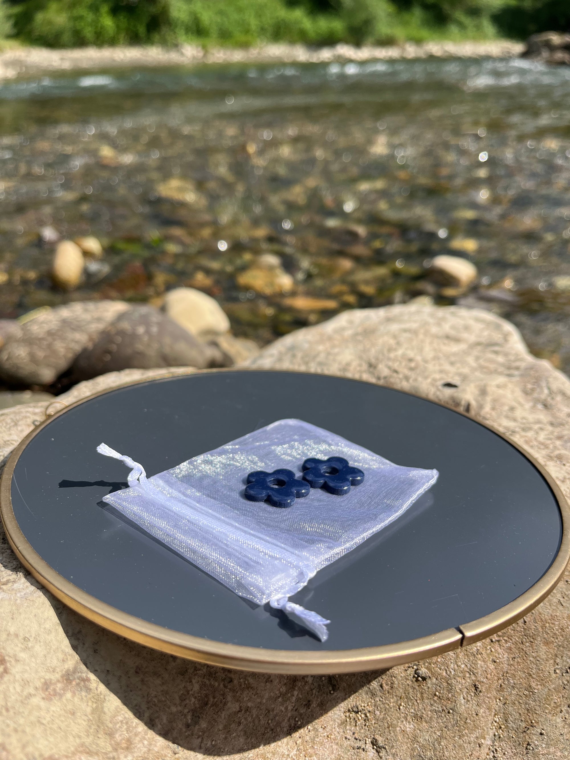 🌌 Pampilles "Bleu Minuit"