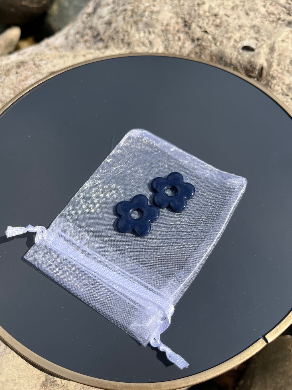 🌌 Pampilles "Bleu Minuit"