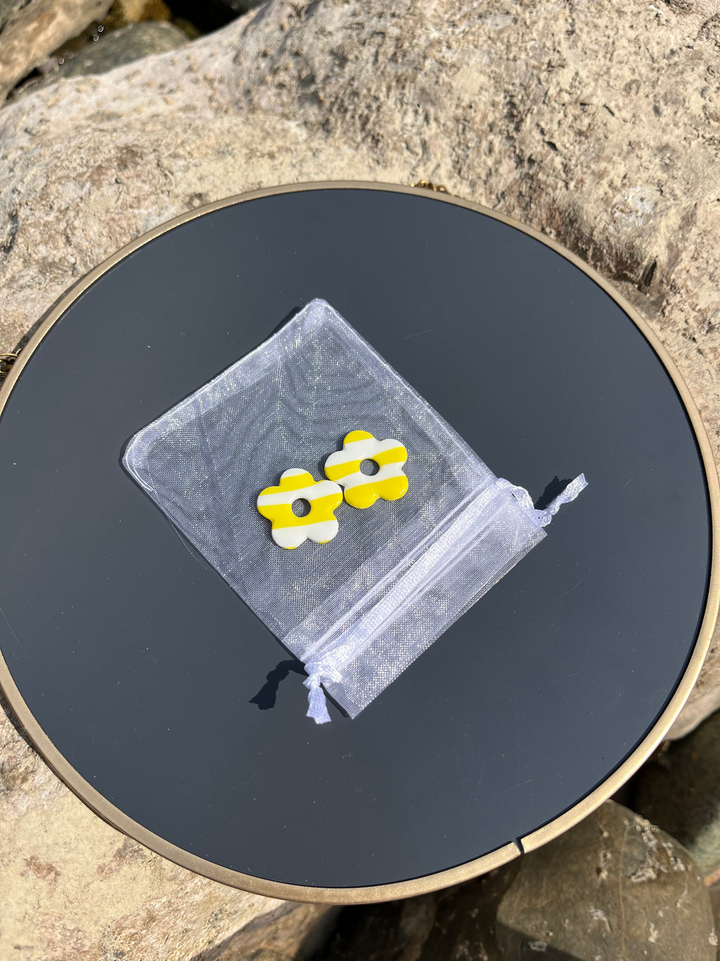 ☀️ Pampilles "Sunny Pop"