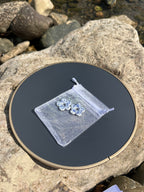 🍶 Pampilles "Bleu Delft"