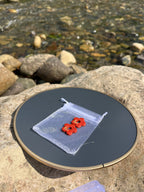 🍒 Pampilles "Rouge Granada"