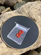 🍒 Pampilles "Rouge Granada"