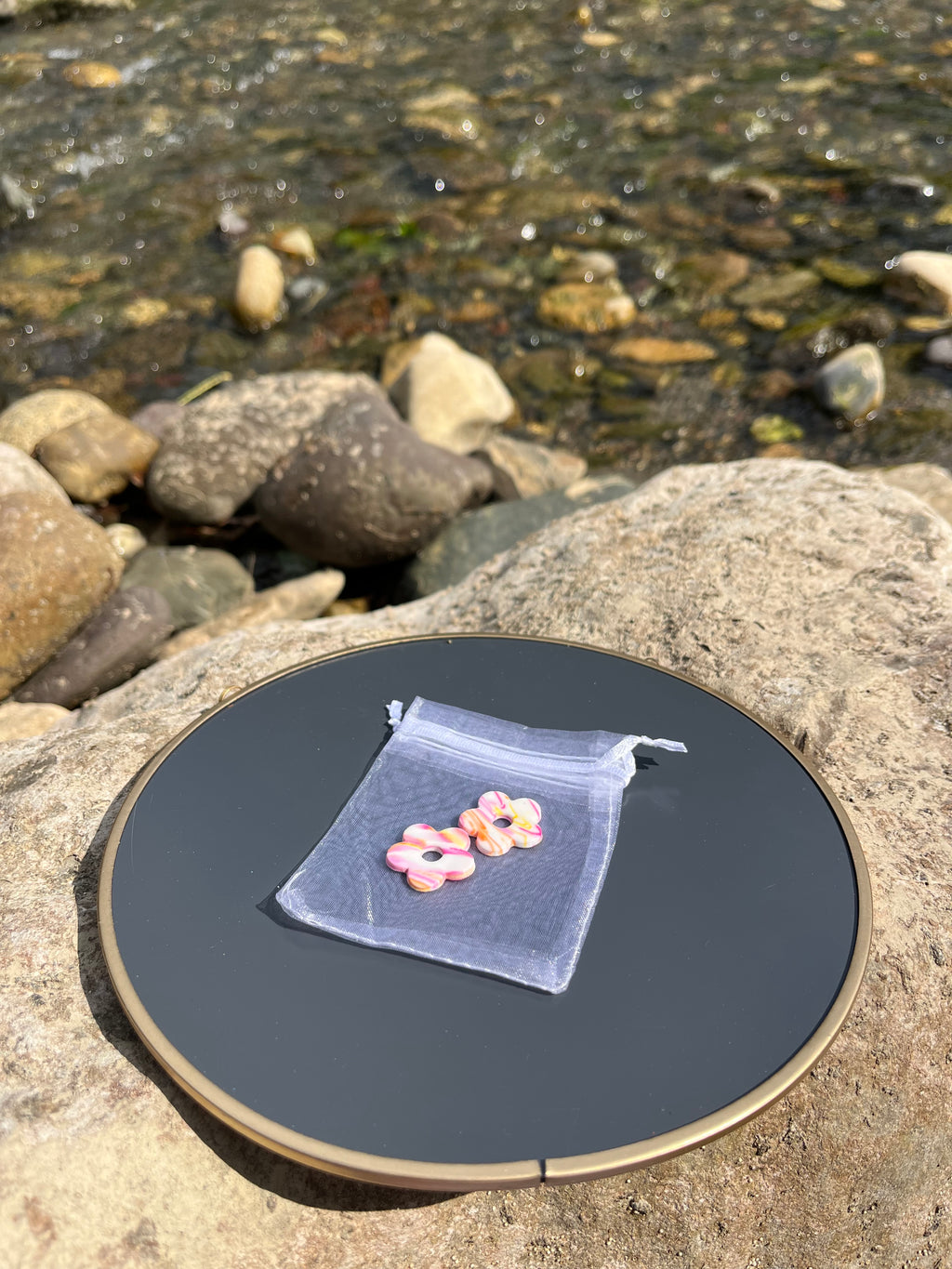 🍑 Pampilles "Sorbet Tropical"