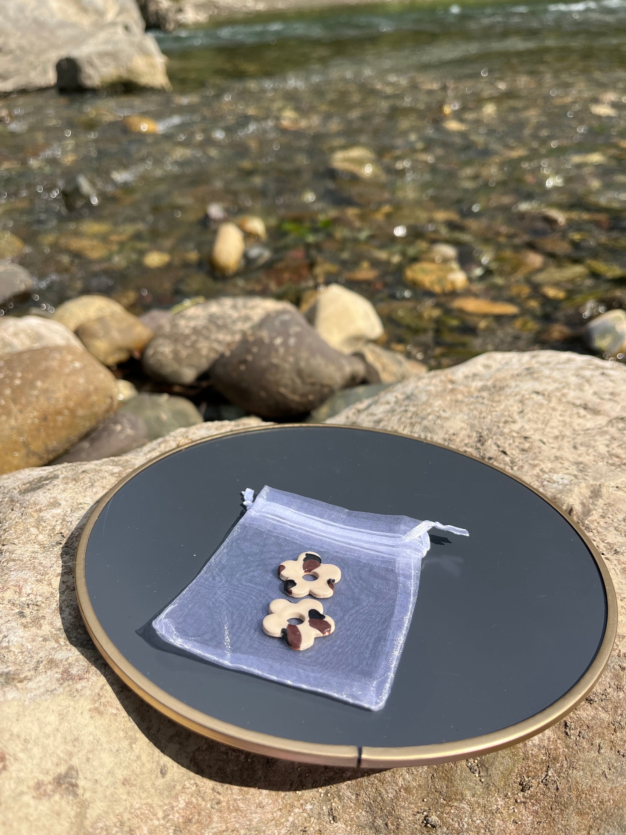 🐄 Pampilles "Choco Vanille"