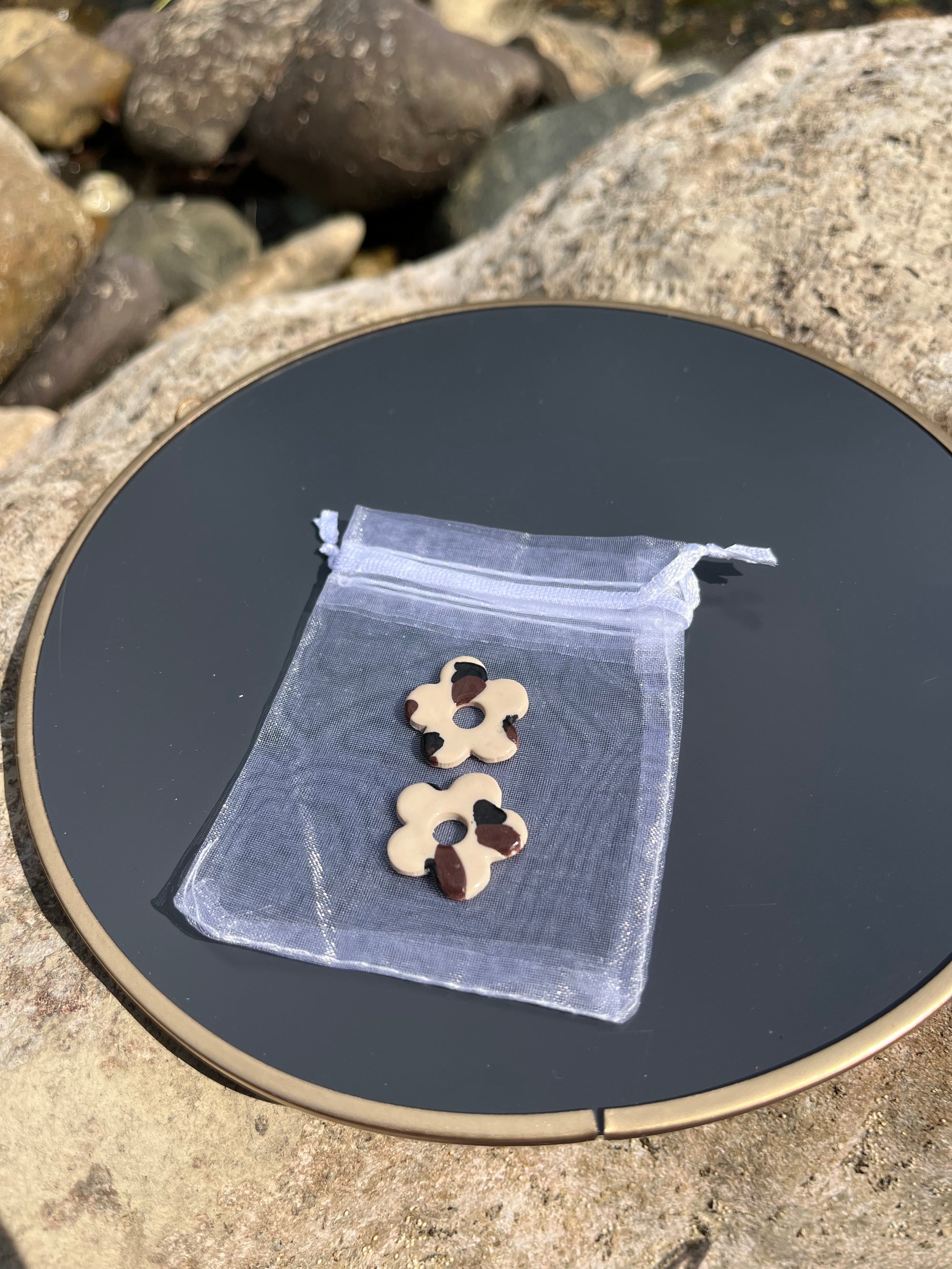 🐄 Pampilles "Choco Vanille"