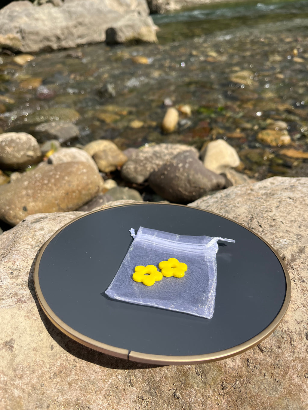 🌼 Pampilles "Citron Zesté"