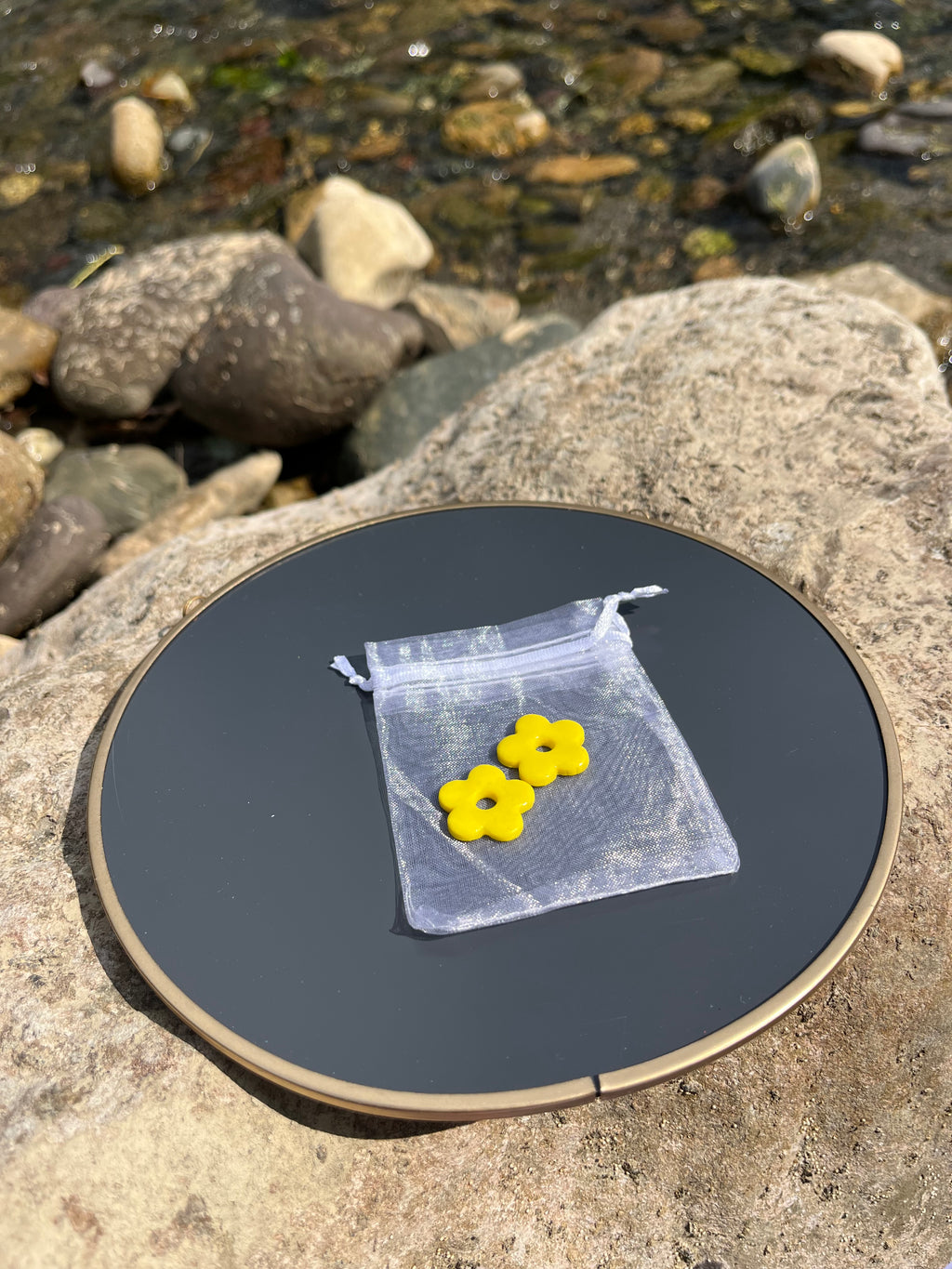 🌼 Pampilles "Citron Zesté"