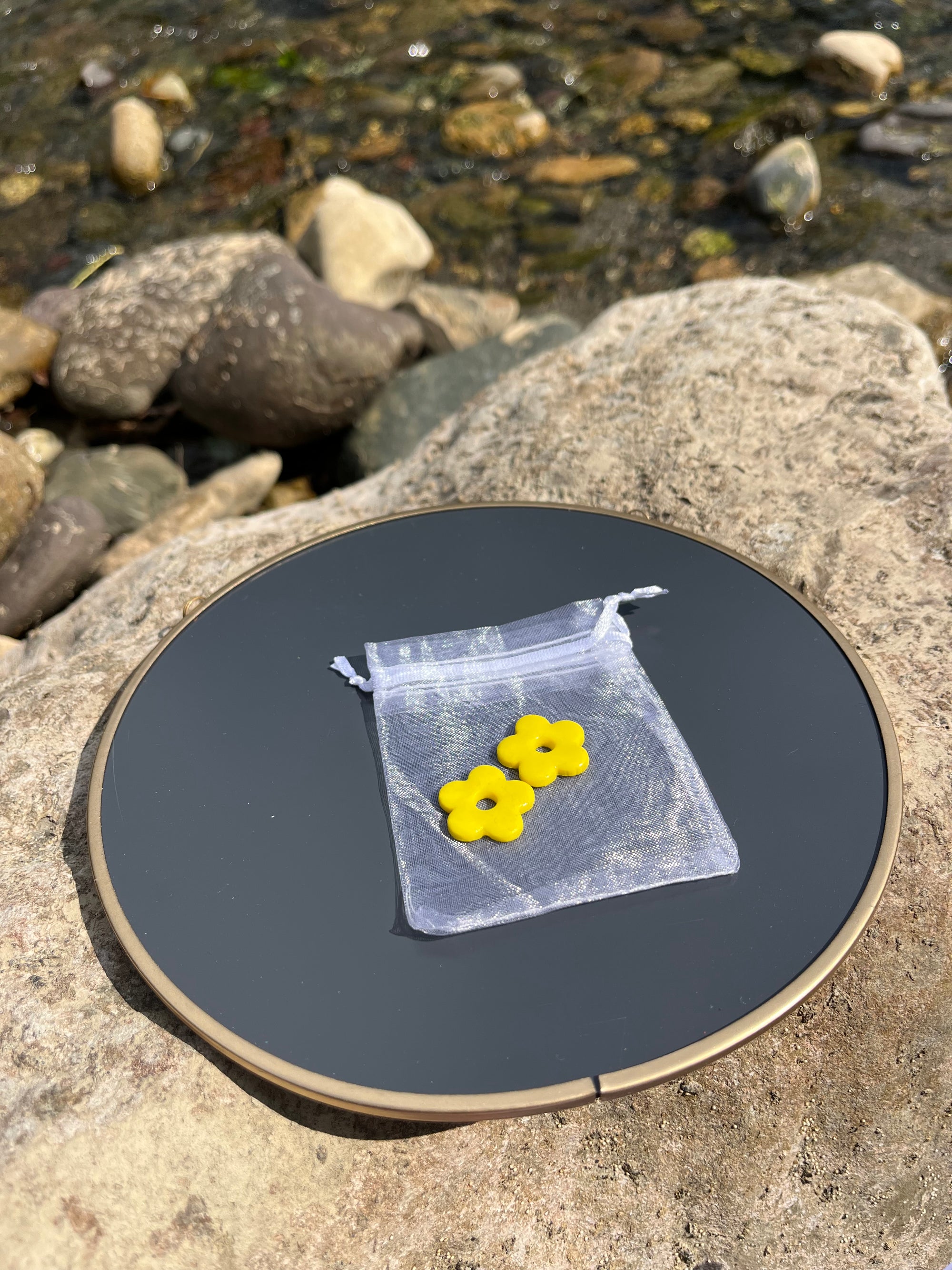 🌼 Pampilles "Citron Zesté"