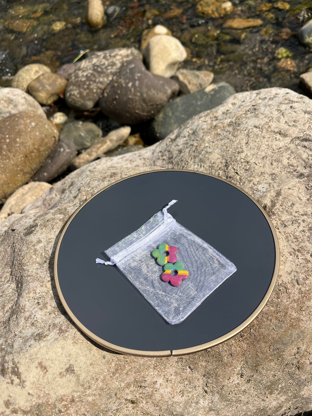 🌈 Pampilles "Rainbow Pop"