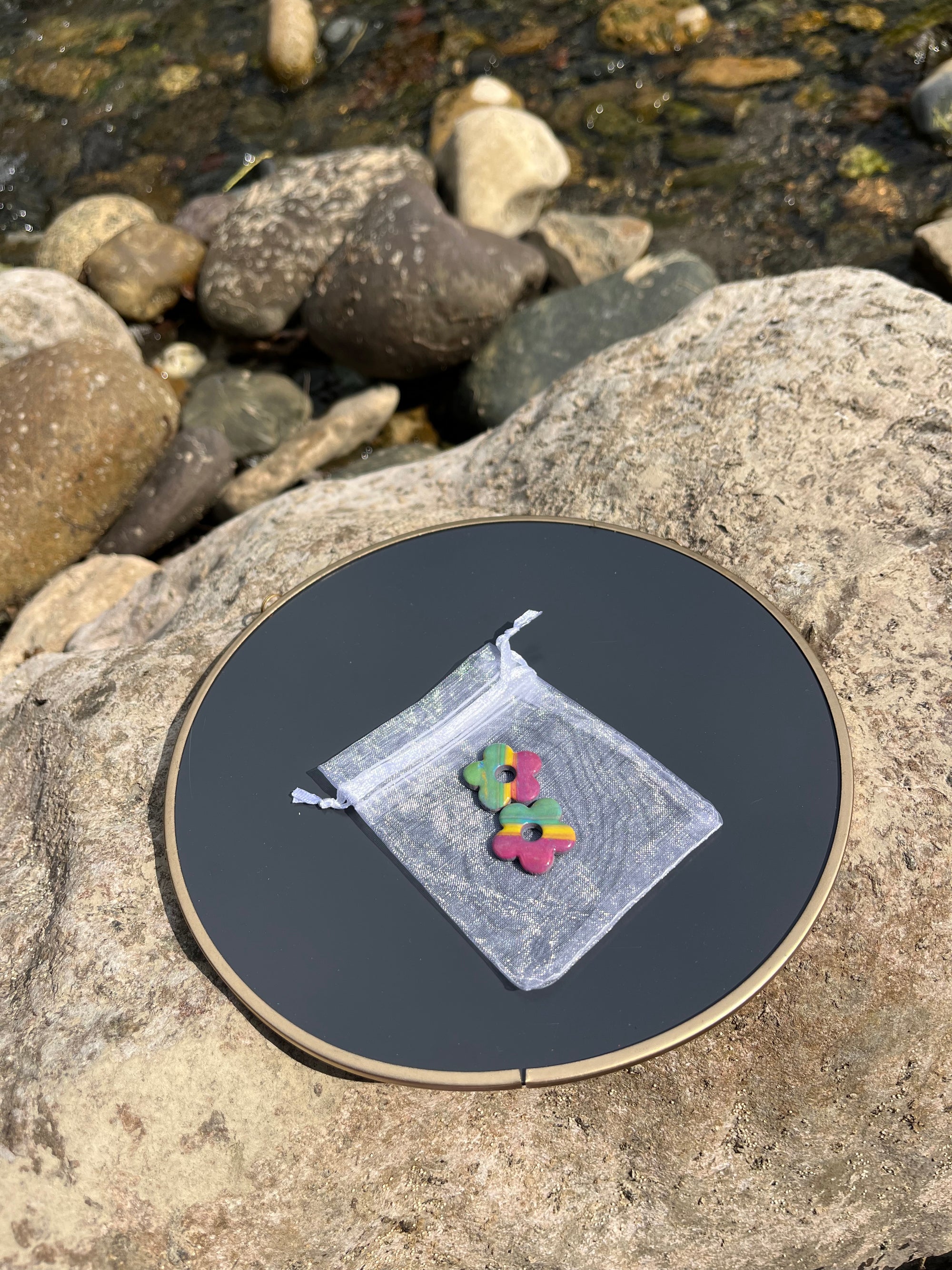 🌈 Pampilles "Rainbow Pop"