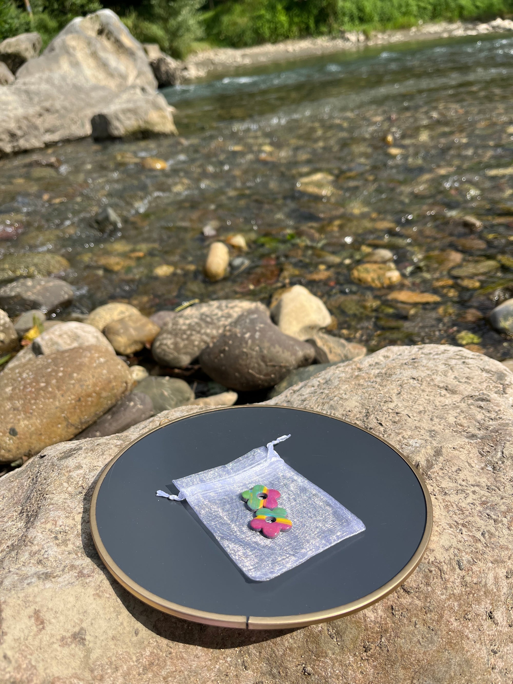 🌈 Pampilles "Rainbow Pop"