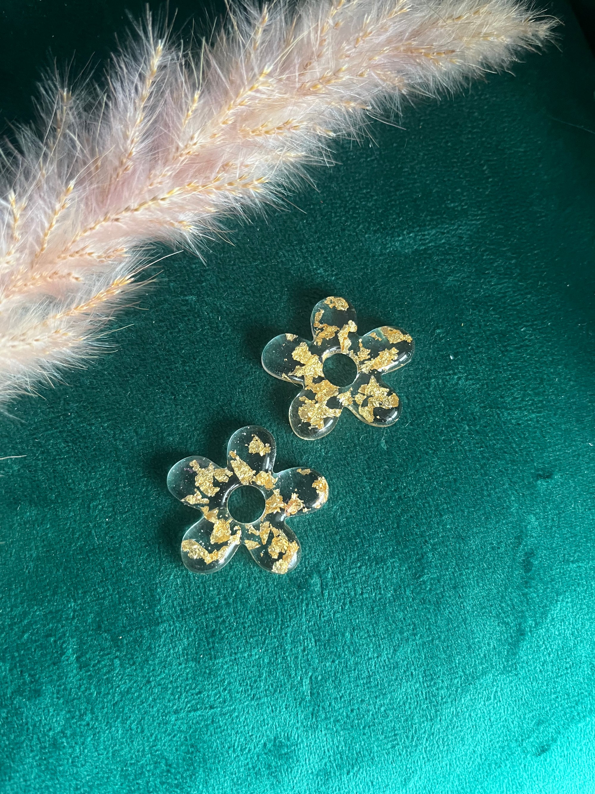 🍂 Pampilles "Or Ephémère"