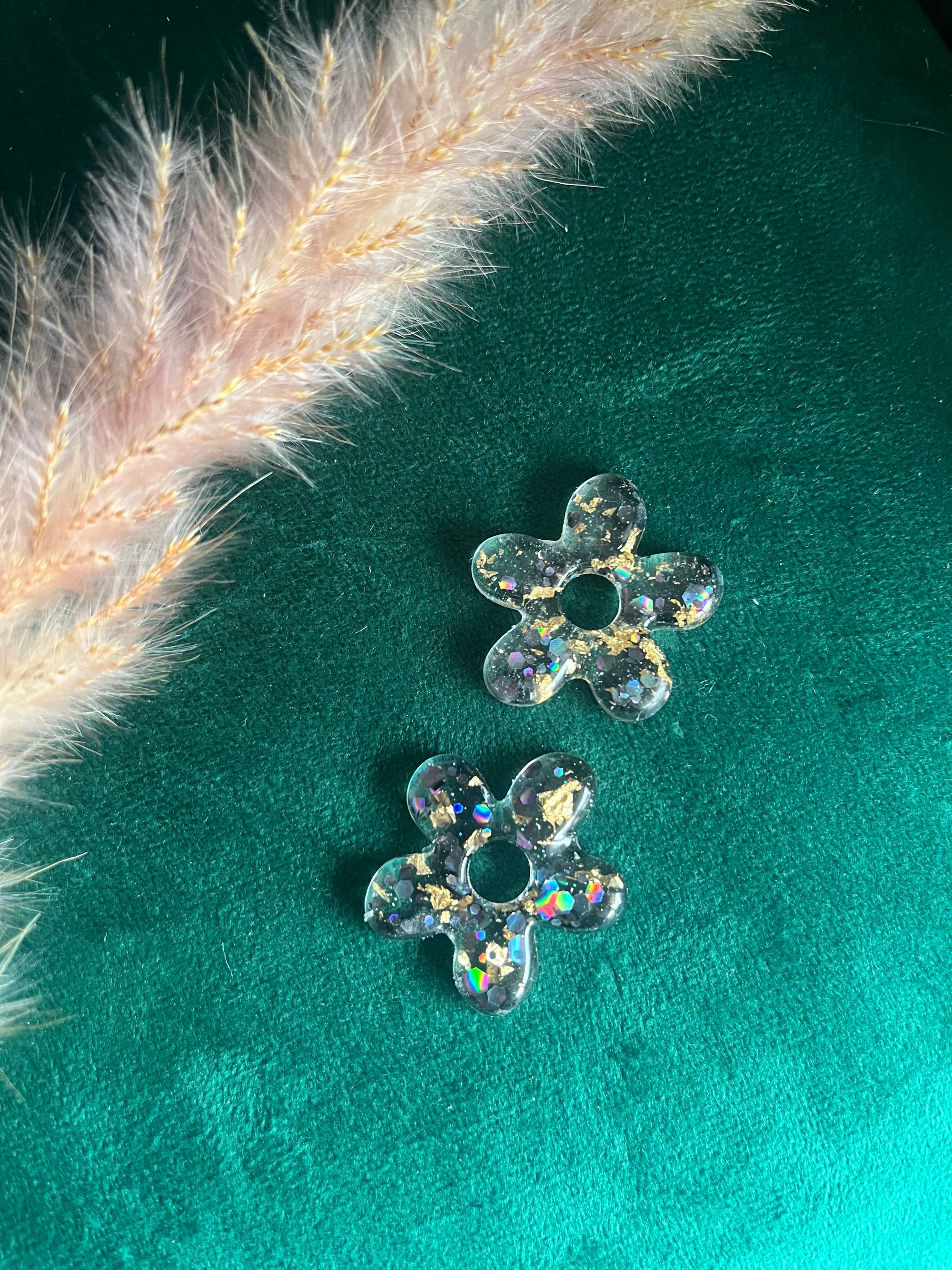 🌑 Pampilles "Nuit d’Or"