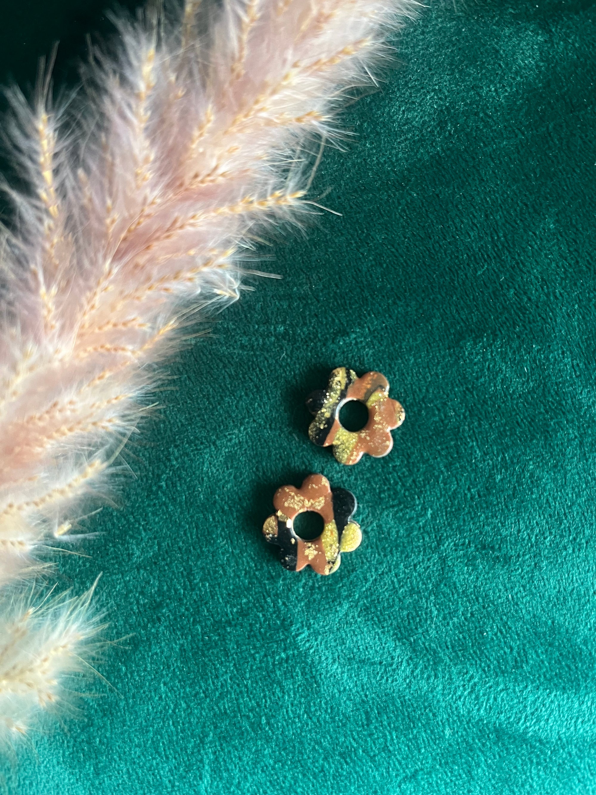 🌘 Pampilles "Éclat Terre"