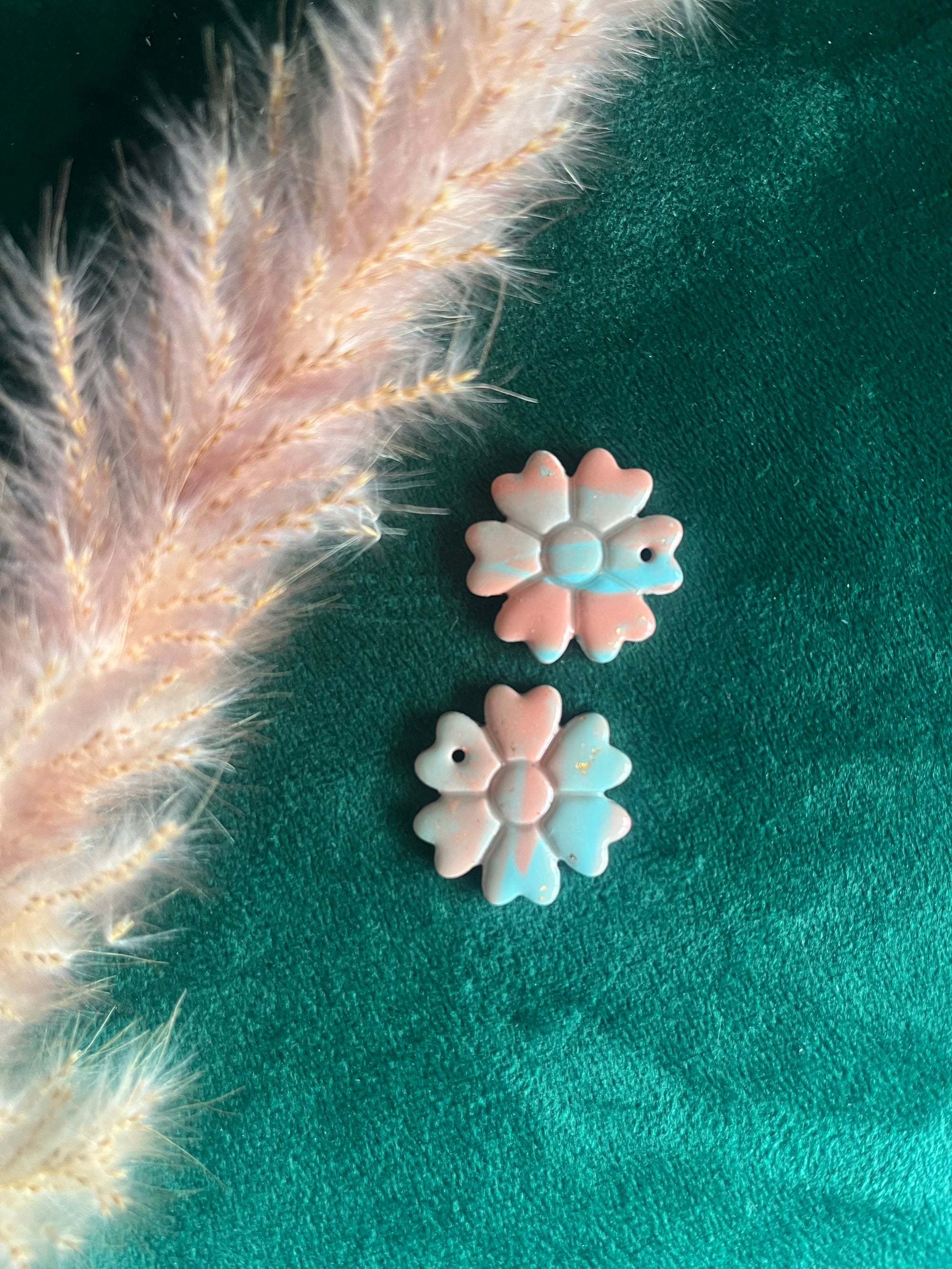 🦋 Pampilles "Rêve Aurora"