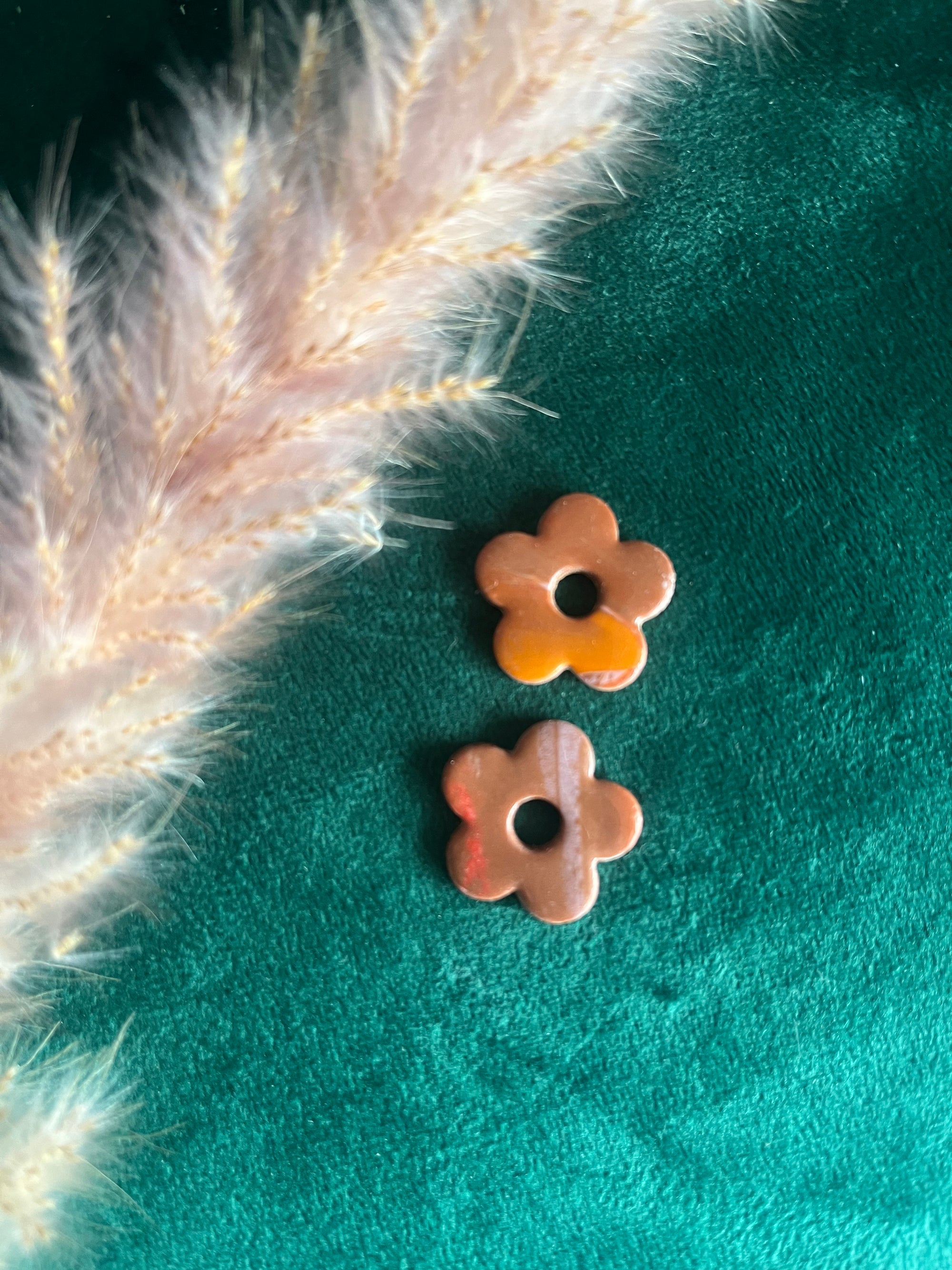 🍁 Pampilles "Feuilles d’Automne"