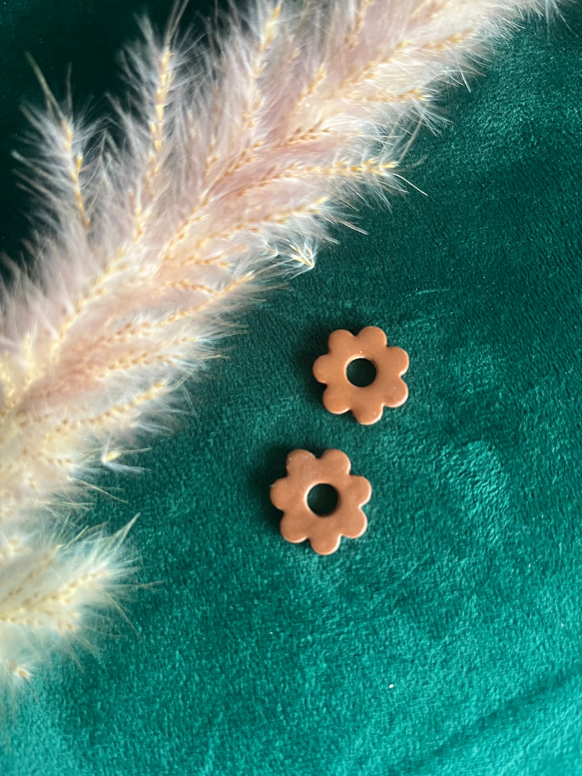 🍂 Pampilles "Cacao Doux"